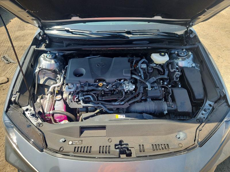 Aukcja sprzedaży 2026 Toyota Camry, vin: 4T1DBADK3TU060666, numer aukcji: 85453655