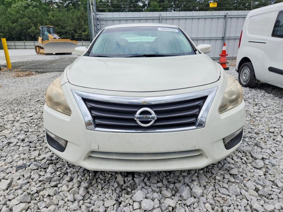 Aukcja sprzedaży 2014 Nissan Altima, vin: 1N4AL3AP6EN384133, numer aukcji: 60846386