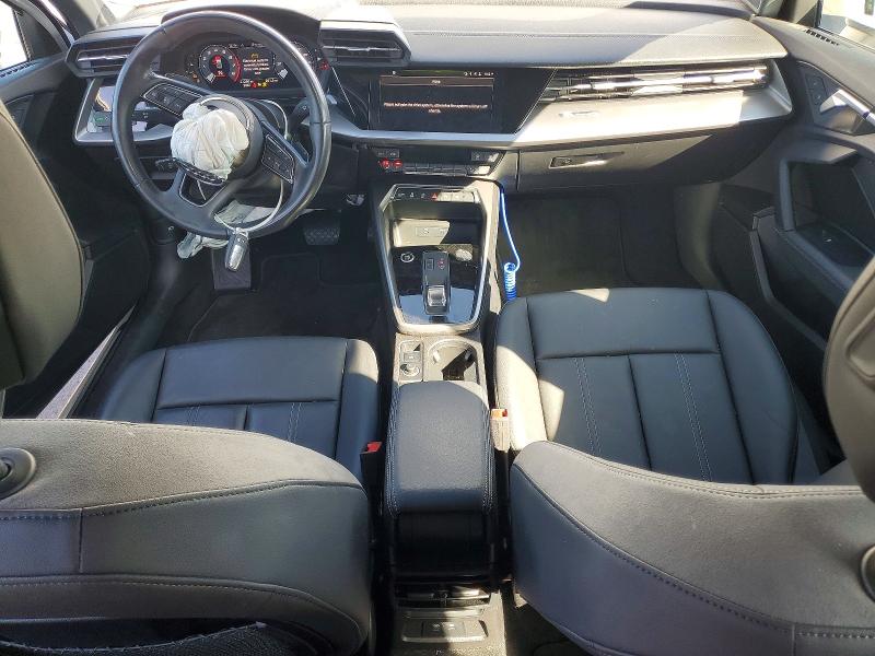 Aukcja sprzedaży 2024 Audi A3, vin: WAUAUDGYXRA054258, numer aukcji: 62893666