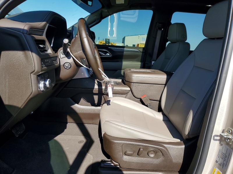 Aukcja sprzedaży 2023 Gmc Yukon Xl, vin: 1GKS2GKT5PR410676, numer aukcji: 58750836