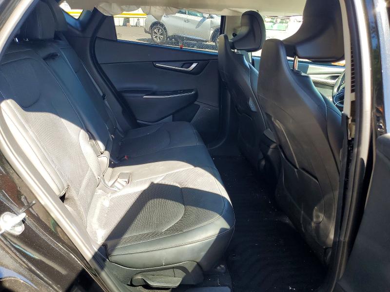 Продажа на аукционе авто 2024 Kia Ev6, vin: KNDC34LA9R5230393, номер лота: 63265256