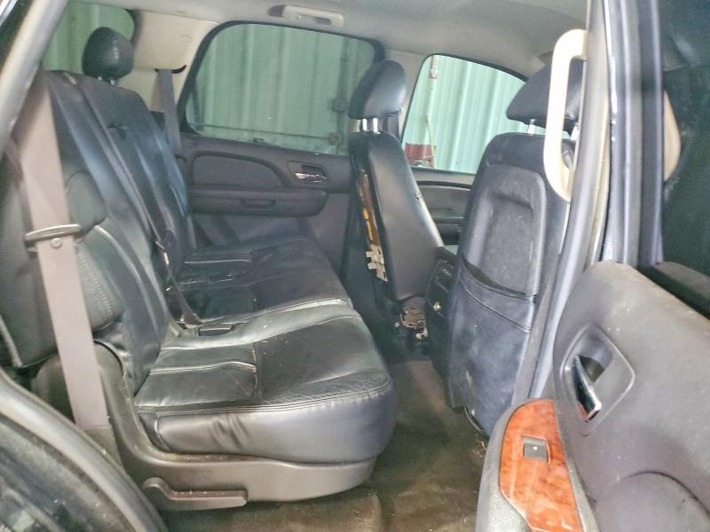 Продаж на аукціоні авто 2008 Chevrolet Tahoe, vin: 1GNFK13028J220176, номер лоту: 60587916