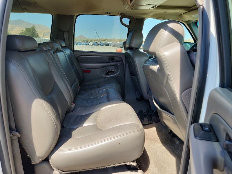 Aukcja sprzedaży 2005 Gmc Yukon Xl, vin: 1GKFK66U85J235642, numer aukcji: 61897586
