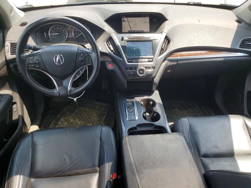 Aukcja sprzedaży 2018 Acura Mdx, vin: 5J8YD3H57JL003858, numer aukcji: 85609615