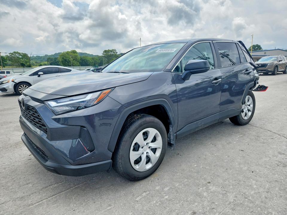 Auction sale of the 2024 Toyota Rav4, vin: 2T3F1RFV2RW485135, lot number: 60498926