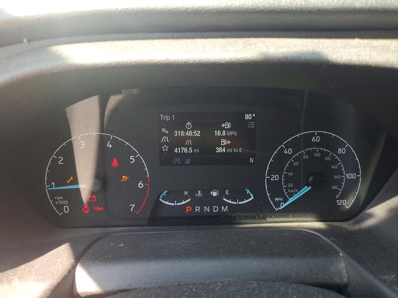 Aukcja sprzedaży 2021 Ford Transit, vin: 1FBAX9YG7MKA37583, numer aukcji: 62036576