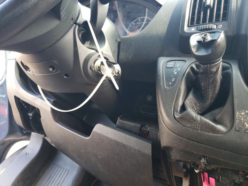 Продажа на аукционе авто 2020 Ram Promaster 3500, vin: 3C6URVJG2LE136262, номер лота: 60156116
