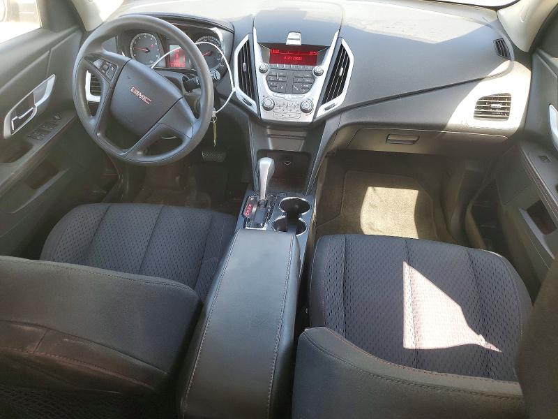 Aukcja sprzedaży 2011 Gmc Terrain, vin: 2CTALMEC7B6305547, numer aukcji: 59343556