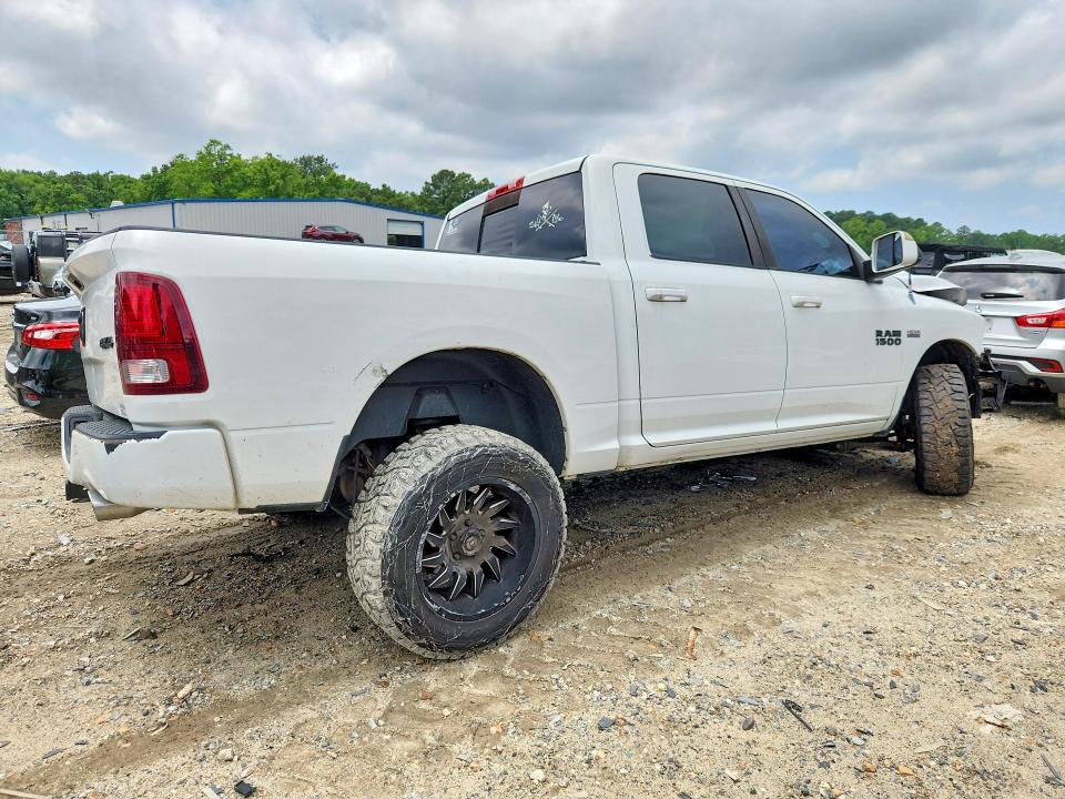 Aukcja sprzedaży 2013 Ram 1500, vin: 1C6RR7MT9DS715354, numer aukcji: 60276676