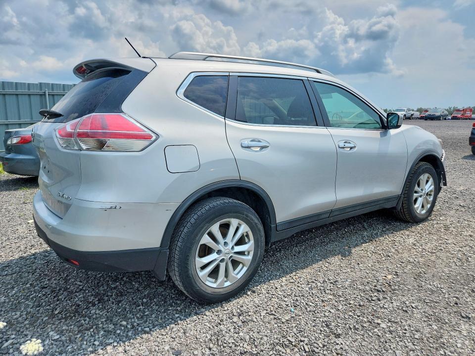 Aukcja sprzedaży 2016 Nissan Rogue, vin: 5N1AT2MV1GC855422, numer aukcji: 61920786