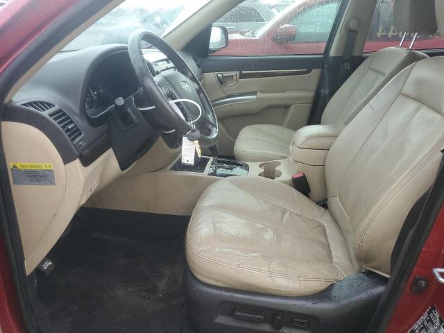 Продажа на аукционе авто 2012 Hyundai Santa Fe, vin: 5XYZK4AG2CG163431, номер лота: 62993916