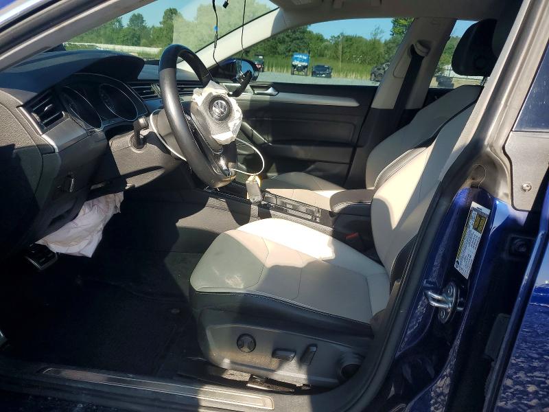 Aukcja sprzedaży 2019 Volkswagen Arteon, vin: WVWBR7AN7KE001427, numer aukcji: 62398126