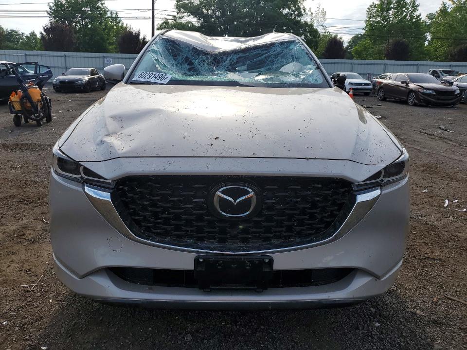 Aukcja sprzedaży 2024 Mazda Cx-5, vin: JM3KFBBL3R0509868, numer aukcji: 60291496
