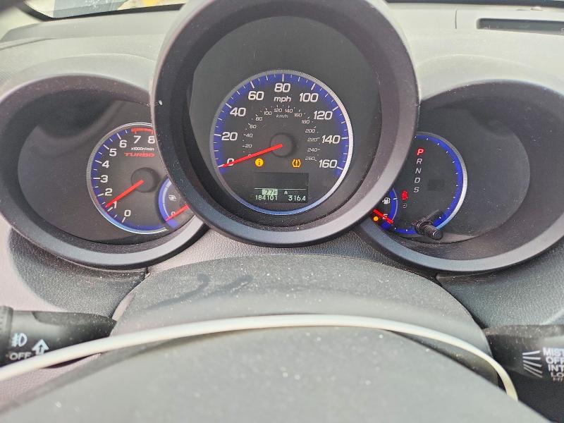 Aukcja sprzedaży 2007 Acura Rdx, vin: 5J8TB185X7A019402, numer aukcji: 60772996
