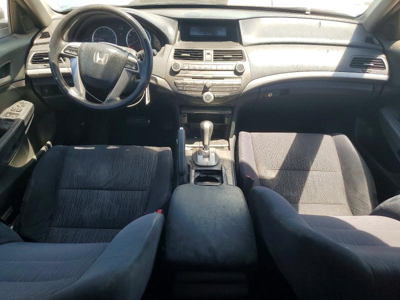 60840756 :رقم المزاد ، 1HGCP2F44BA152330 vin ، 2011 Honda Accord مزاد بيع