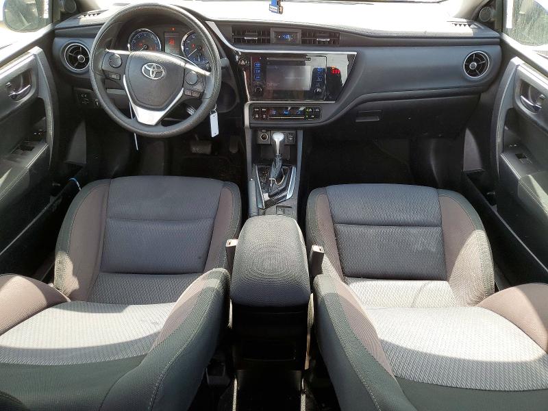 Aukcja sprzedaży 2019 Toyota Corolla, vin: 5YFBURHE6KP885265, numer aukcji: 61535166