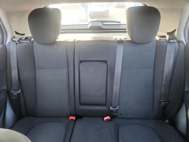 2017 Chevrolet Trax მანქანა იყიდება აუქციონზე, vin: 3GNCJKSB6HL247680, აუქციონის ნომერი: 60353626