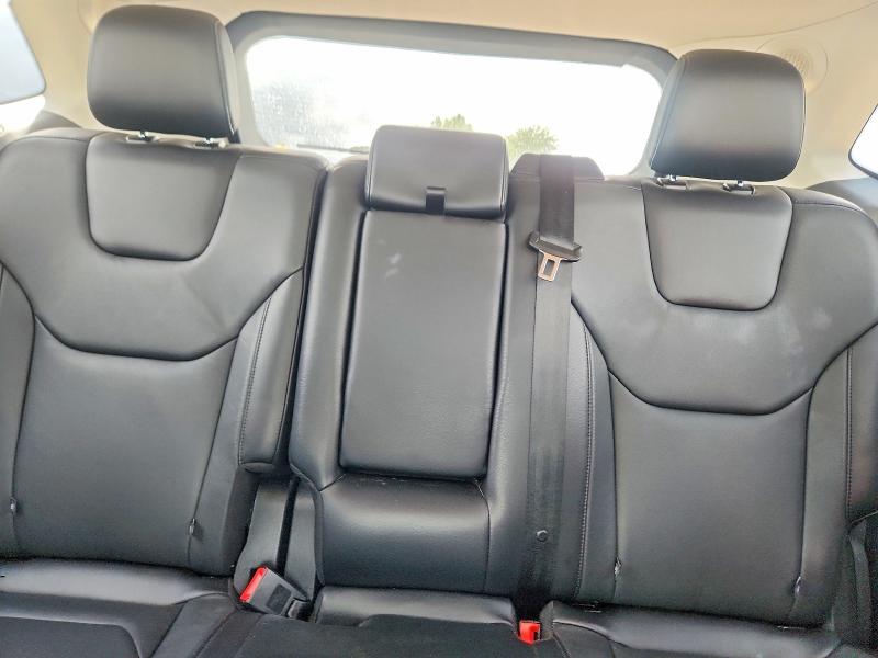 2018 Ford Edge მანქანა იყიდება აუქციონზე, vin: 2FMPK3K98JBB86243, აუქციონის ნომერი: 61171496