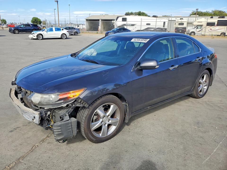 Продаж на аукціоні авто 2012 Acura Tsx, vin: JH4CU2F63CC024691, номер лоту: 62083096