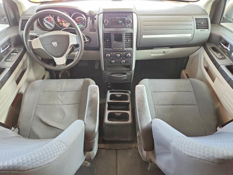 Aukcja sprzedaży 2010 Dodge Grand Caravan, vin: 2D4RN4DEXAR134725, numer aukcji: 63413216