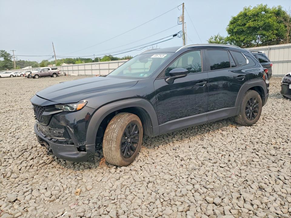 60672426 :رقم المزاد ، 7MMVABCM4PN133547 vin ، 2023 Mazda Cx-50 مزاد بيع