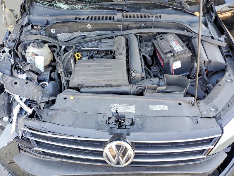 Продажа на аукционе авто 2016 Volkswagen Jetta, vin: 3VW267AJ1GM289885, номер лота: 61162696