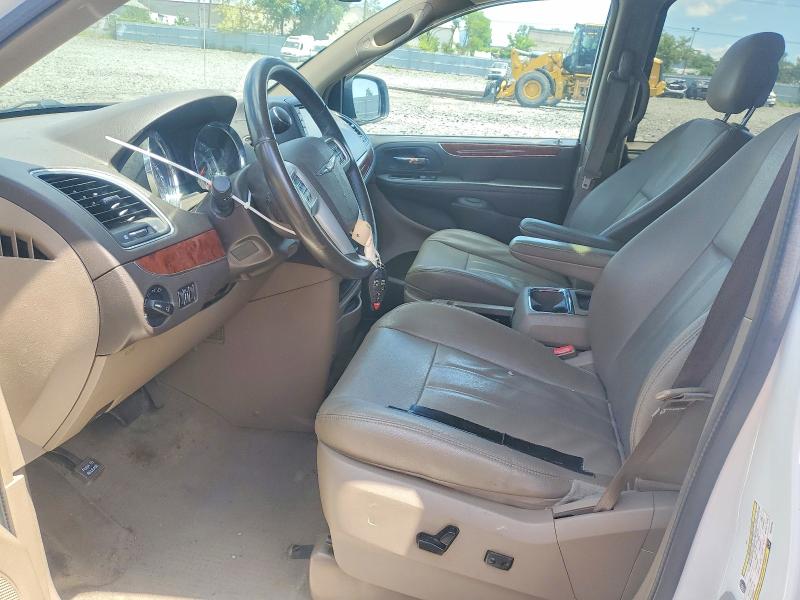 Aukcja sprzedaży 2014 Chrysler Town & Country, vin: 2C4RC1BG5ER246702, numer aukcji: 60154906