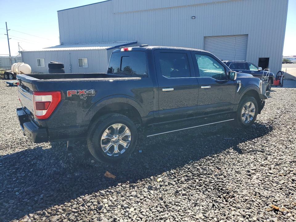 Aukcja sprzedaży 2021 Ford F150, vin: 1FTFW1E81MFA61504, numer aukcji: 59727026