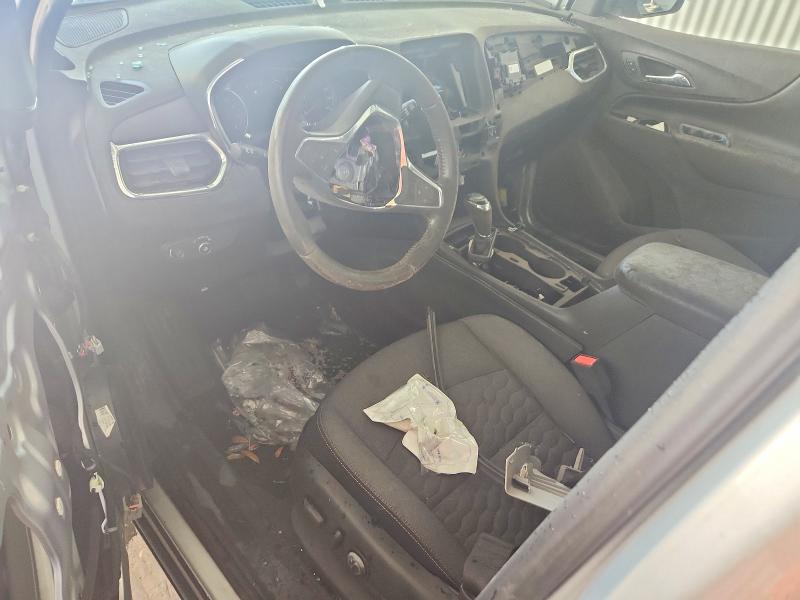 Продаж на аукціоні авто 2019 Chevrolet Equinox, vin: 3GNAXVEX9KS559374, номер лоту: 61306706