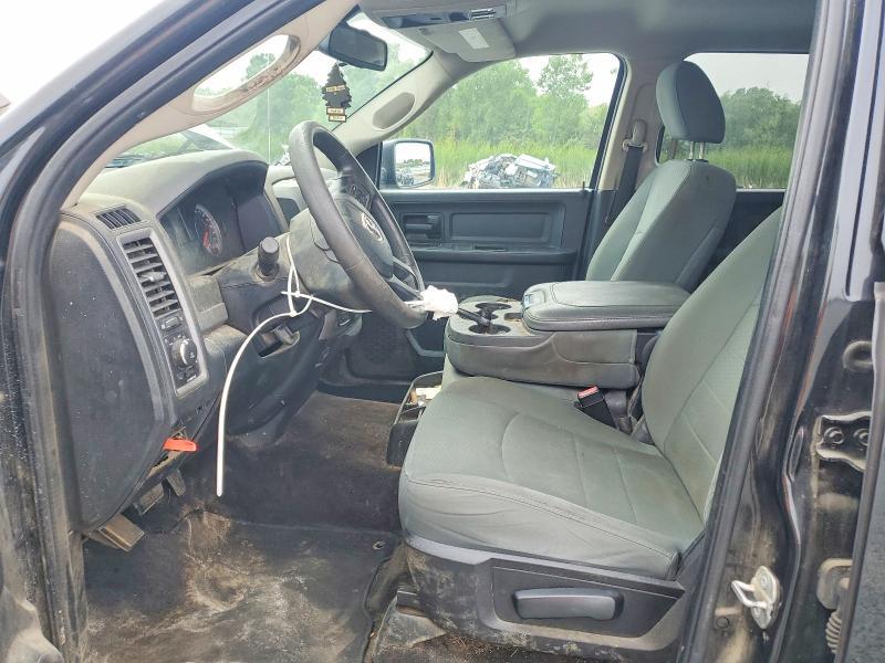 Aukcja sprzedaży 2016 Ram 1500, vin: 1C6RR7KTXGS111271, numer aukcji: 61957946