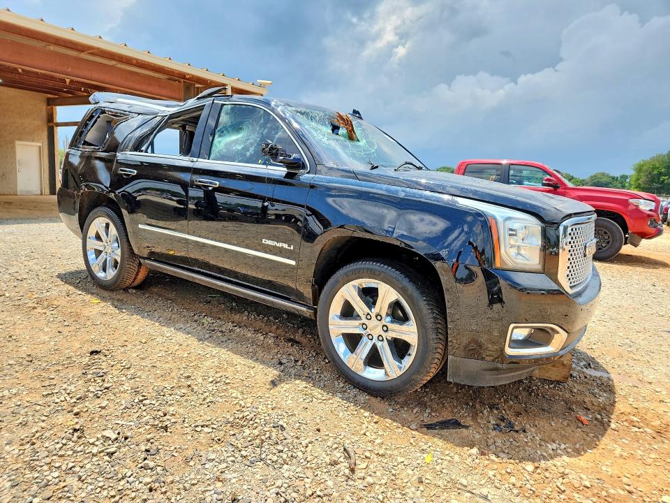 Aukcja sprzedaży 2016 Gmc Yukon, vin: 1GKS2CKJ4GR472321, numer aukcji: 60269216