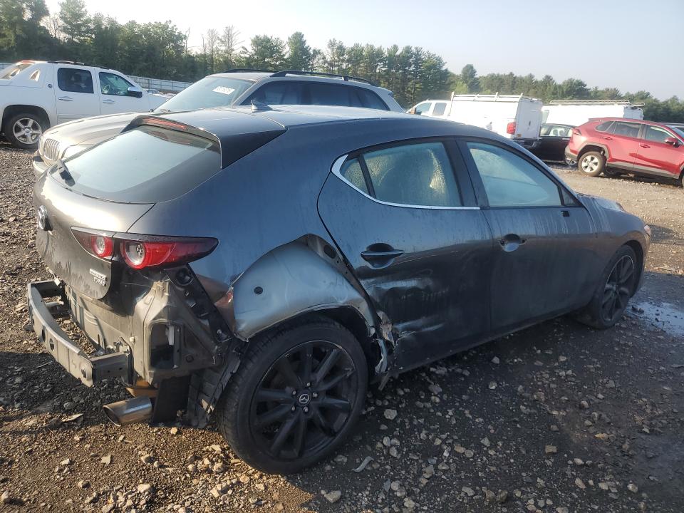 Auction sale of the 2021 Mazda 3, vin: JM1BPBJY0M1333528, lot number: 62782426