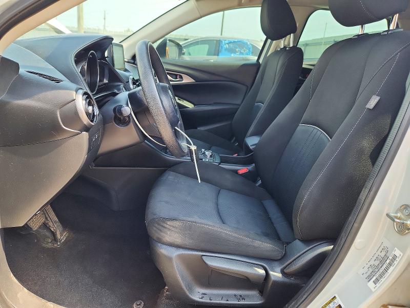 Продаж на аукціоні авто 2019 Mazda Cx-3, vin: JM1DKDB71K1451609, номер лоту: 59369576