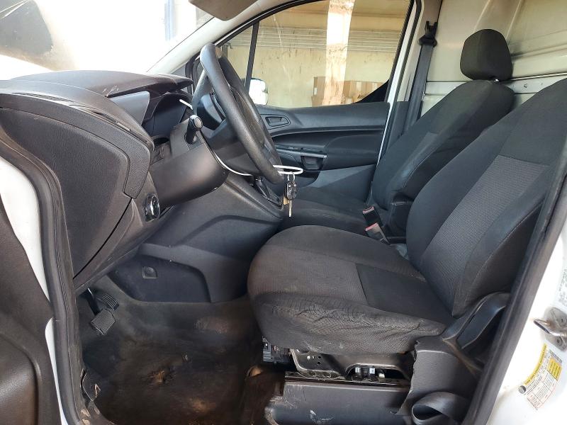 61299516 :رقم المزاد ، NM0LS7E76J1357679 vin ، 2018 Ford Transit Connect مزاد بيع
