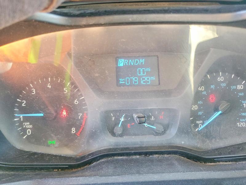 Aukcja sprzedaży 2019 Ford Transit, vin: 1FTYR3XM1KKB33795, numer aukcji: 61017666