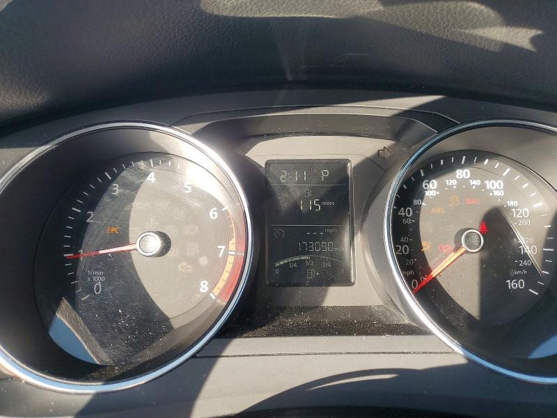 Продаж на аукціоні авто 2015 Volkswagen Jetta, vin: 3VW2K7AJ2FM423779, номер лоту: 60518896