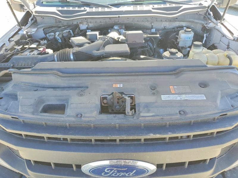 62783796 :رقم المزاد ، 1FT7W2A66NEC66905 vin ، 2022 Ford F250 مزاد بيع