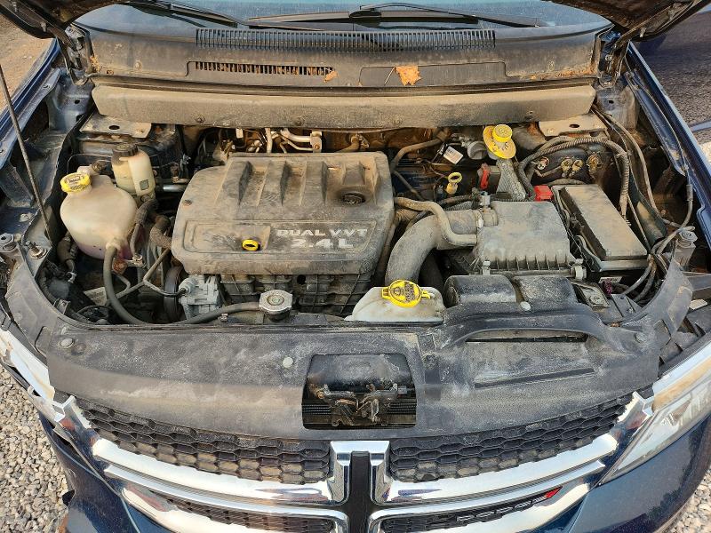 60746756 :رقم المزاد ، 3C4PDCCB4FT713626 vin ، 2015 Dodge Journey مزاد بيع