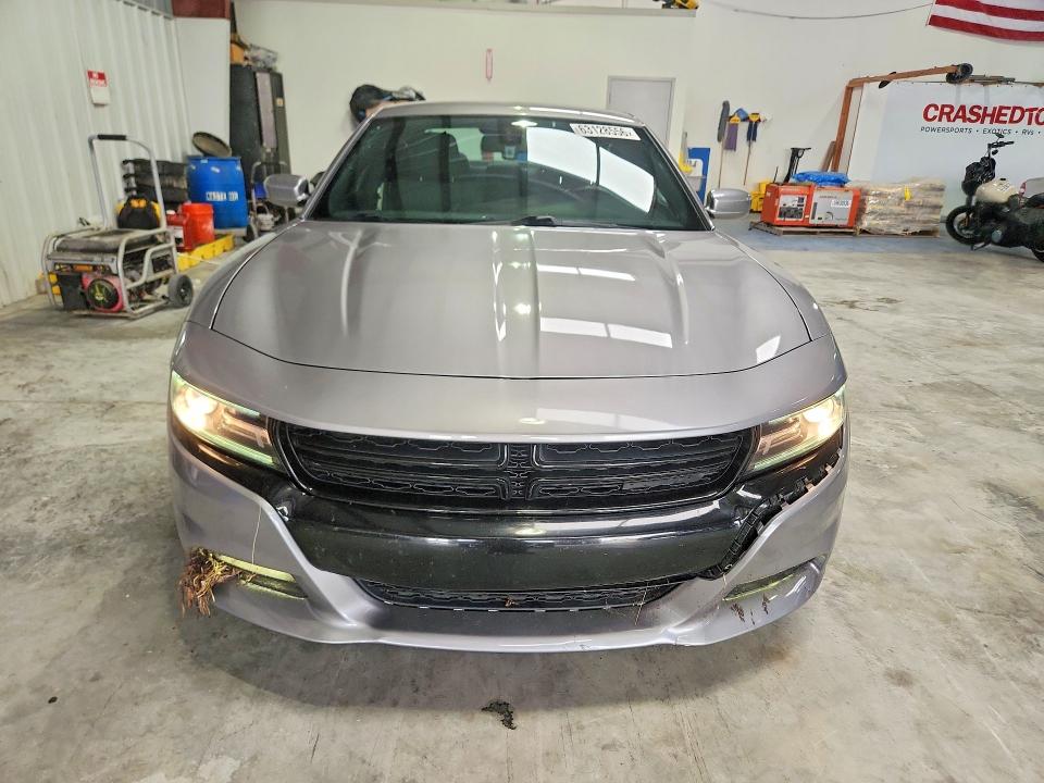 Aukcja sprzedaży 2017 Dodge Charger, vin: 2C3CDXCT7HH510163, numer aukcji: 63128556