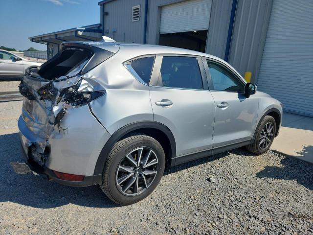 Продажа на аукционе авто 2018 Mazda Cx-5, vin: JM3KFACM8J0316833, номер лота: 59691176