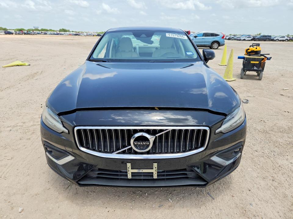Продажа на аукционе авто 2019 Volvo S60, vin: 7JR102FL1KG003504, номер лота: 61579266