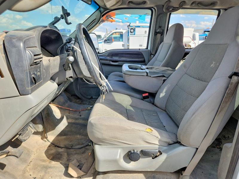 Продаж на аукціоні авто 2007 Ford F350, vin: 1FTWW31P17EA93694, номер лоту: 61563526