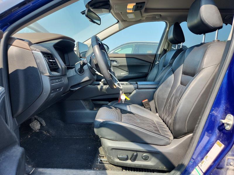 Aukcja sprzedaży 2021 Nissan Rogue, vin: JN8AT3DD3MW318311, numer aukcji: 61705876