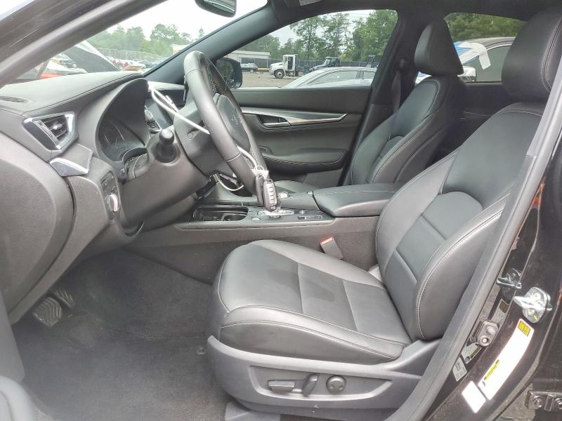 Aukcja sprzedaży 2022 Infiniti Qx55, vin: 3PCAJ5J39NF102882, numer aukcji: 59787886
