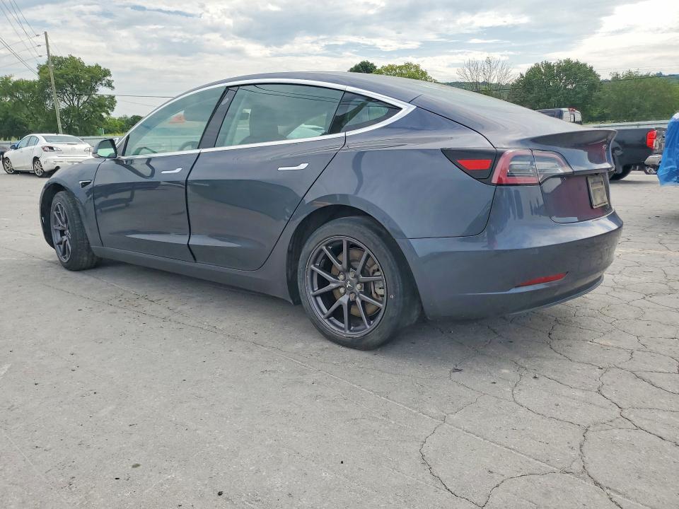 Aukcja sprzedaży 2019 Tesla Model 3, vin: 5YJ3E1EA8KF307605, numer aukcji: 62455166