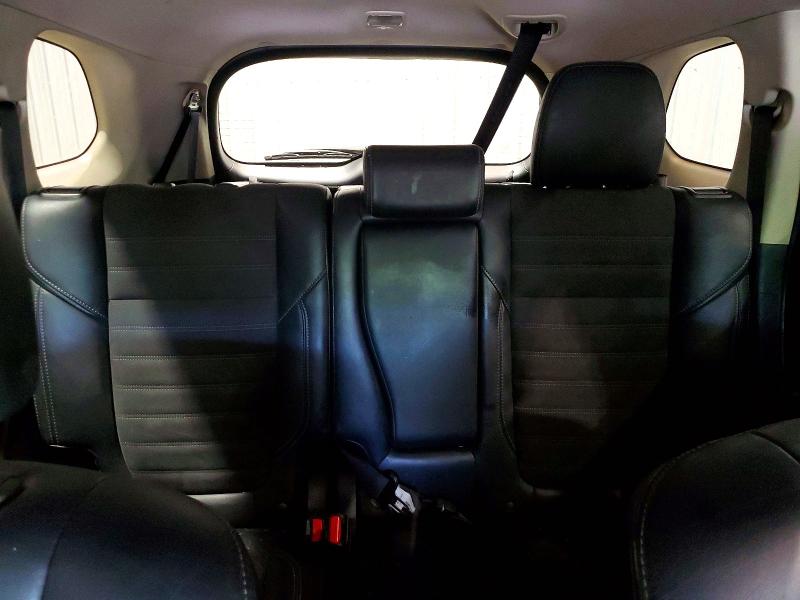 Продажа на аукционе авто 2020 Mitsubishi Outlander, vin: JA4AD3A39LZ023127, номер лота: 61499696