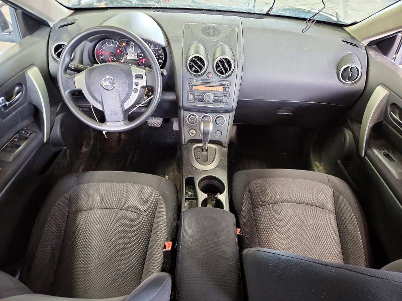 2011 Nissan Rogue მანქანა იყიდება აუქციონზე, vin: JN8AS5MV8BW680509, აუქციონის ნომერი: 60156906