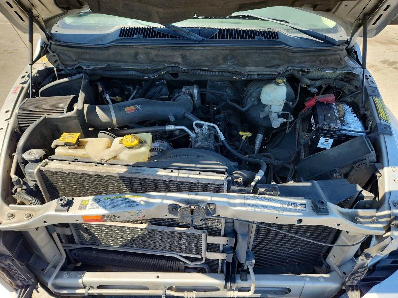 Продаж на аукціоні авто 2007 Dodge Ram 1500, vin: 1D7HA18207S189054, номер лоту: 60650936