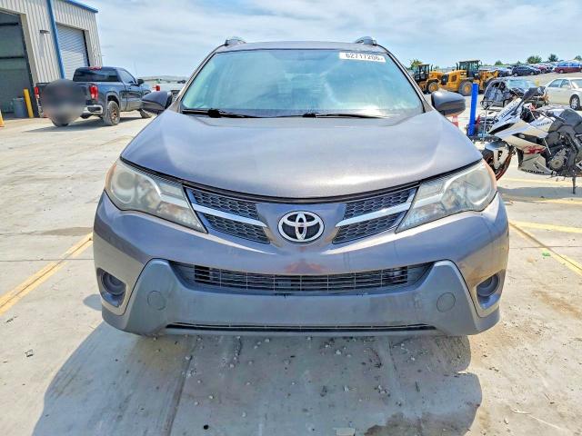 Продажа на аукционе авто 2013 Toyota Rav4, vin: 2T3BFREV6DW109354, номер лота: 62717206