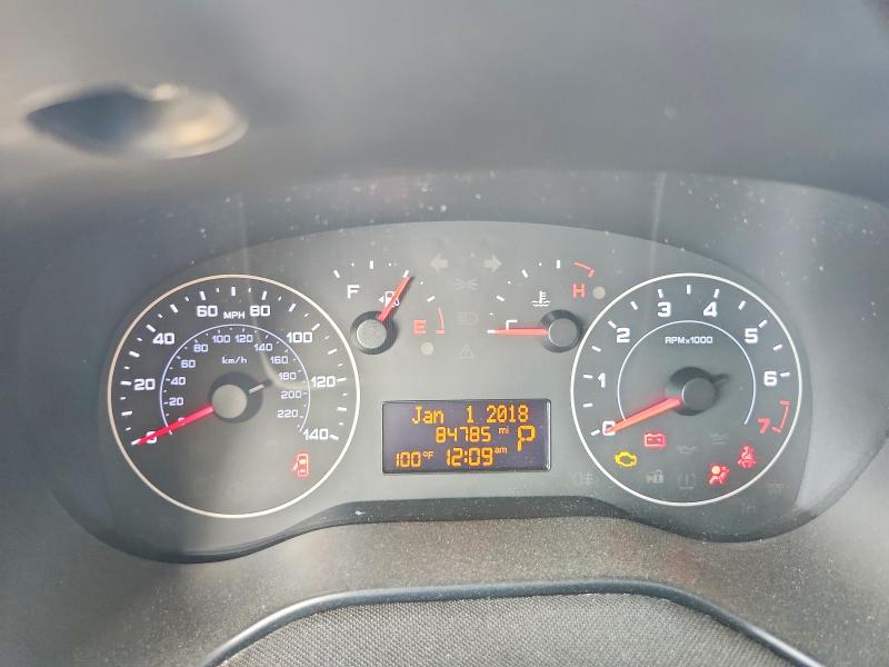Aukcja sprzedaży 2022 Ram Promaster City, vin: ZFBHRFAB4N6X65683, numer aukcji: 60645176